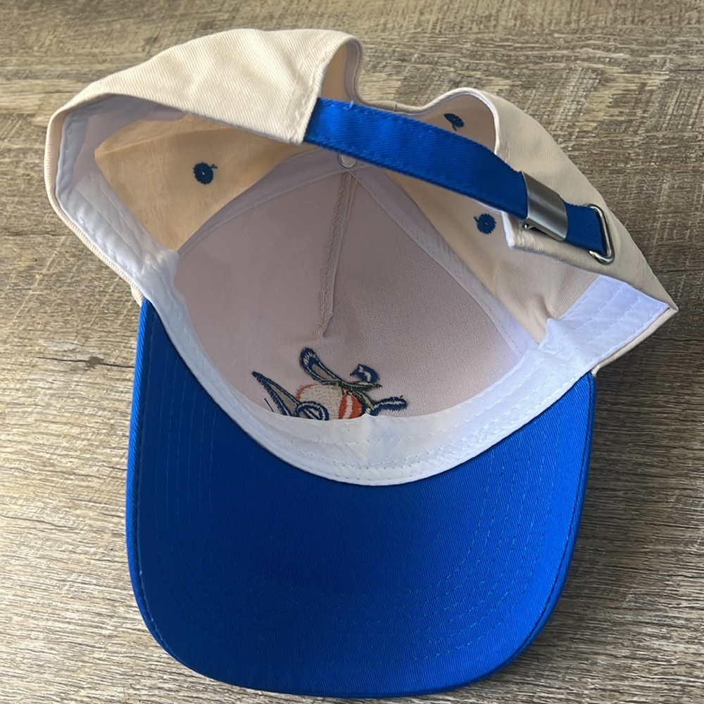 Bloom X La Adjustable Baseball Cap - image 3